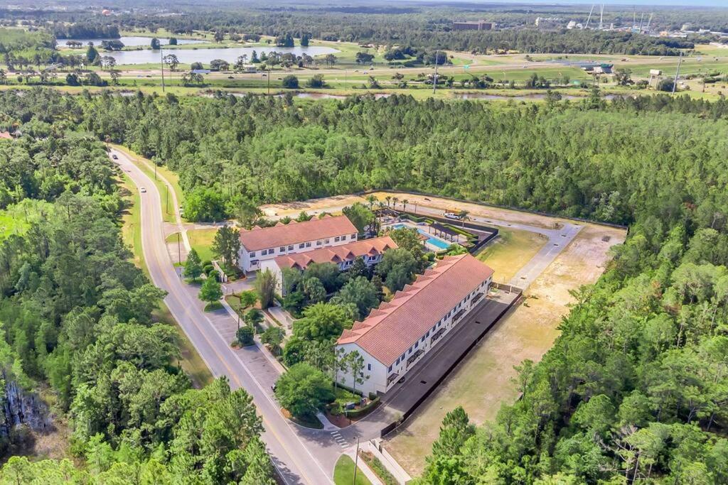 Vibrant 4Br Family Townhome 1 Mile From Disney World And Disney Springs Orlando Exterior photo