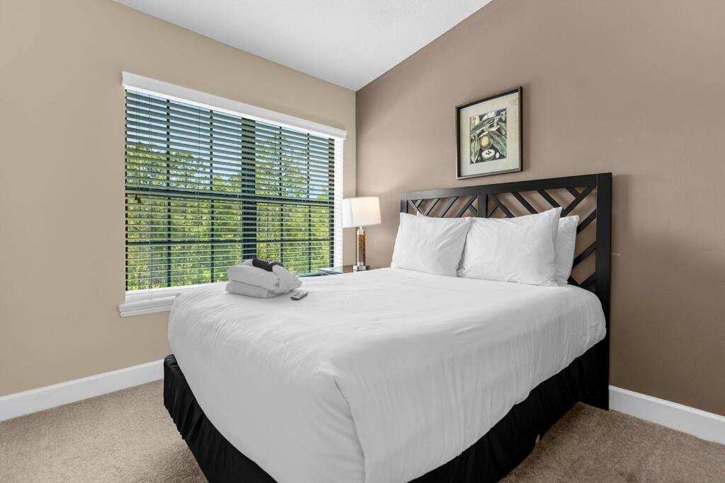 Vibrant 4Br Family Townhome 1 Mile From Disney World And Disney Springs Orlando Exterior photo